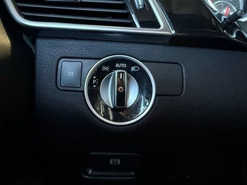 Used 2016 Mercedes-Benz GLE 450 4MATIC Coupe image 36