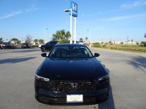 New 2026 Honda Accord SE image 2