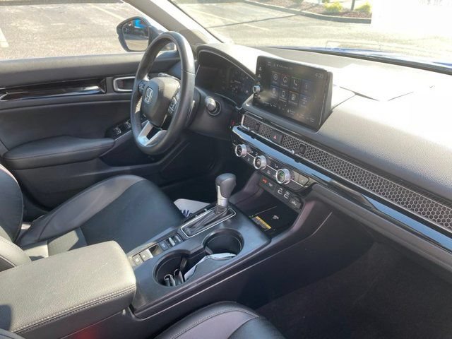Used 2024 Honda Civic Touring image 8