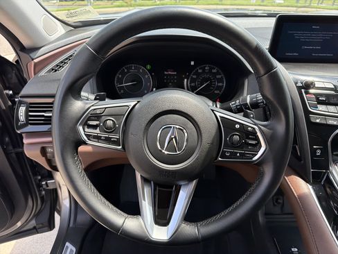 Certified 2023 Acura RDX AWD w/ Technology Package image 18