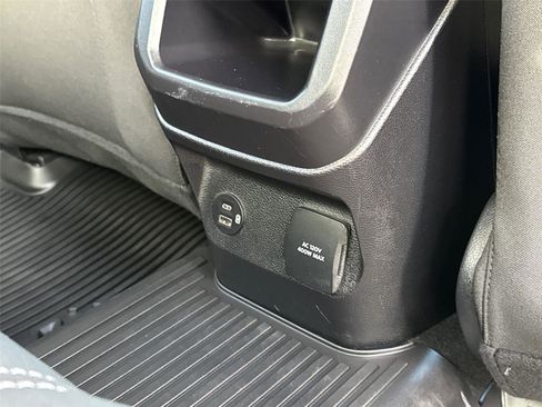 Used 2024 Ford Ranger XLT w/ FX4 Off-Road Package image 21