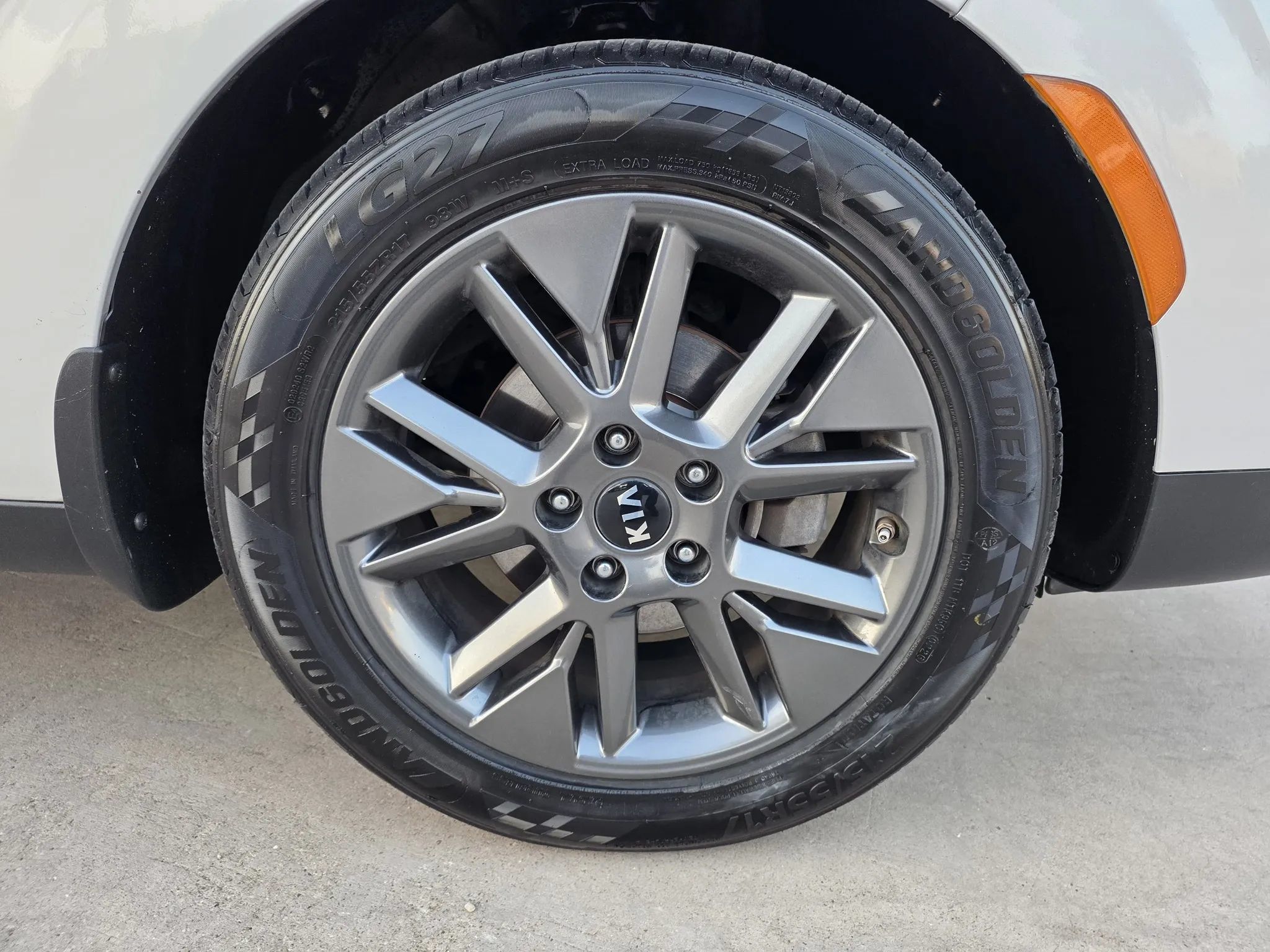 Used 2021 Kia Soul S FWD image 9