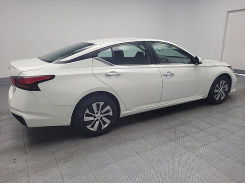 Used 2022 Nissan Altima 2.5 S FWD image 10