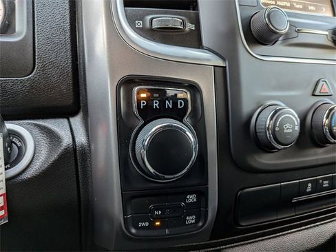 Certified 2024 RAM 1500 Classic Warlock image 16