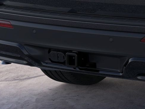 New 2026 Ford Explorer ST-Line w/ ST-Line Street Pack AWD/4WD image 23