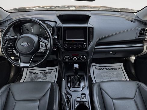 Used 2021 Subaru Crosstrek 2.5i Sport image 16