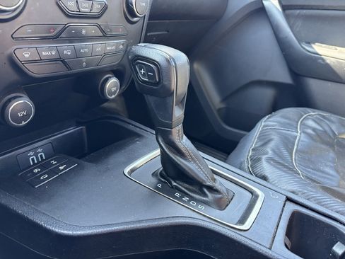 Used 2021 Ford Ranger XL w/ Equipment Group 101A High image 4