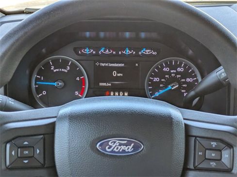 Used 2022 Ford F250 XLT w/ XLT Premium Package image 27