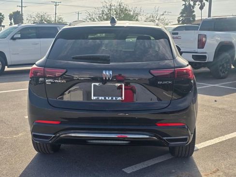 New 2026 Buick Envision Sport Touring AWD/4WD image 6