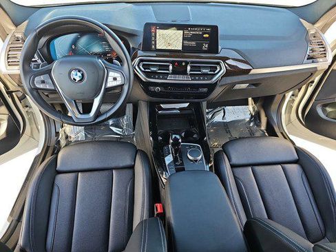 Certified 2023 BMW X3 sDrive30i w/ Convenience Package image 9