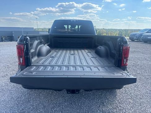 New 2026 RAM 3500 Longhorn image 22