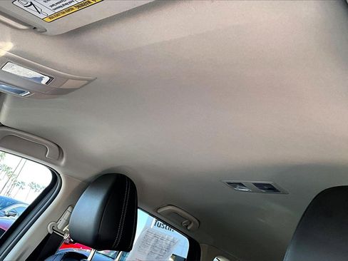 Certified 2025 MAZDA CX-5 AWD 2.5 S w/ Preferred Package image 12