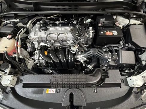 Used 2020 Toyota Corolla LE FWD image 21