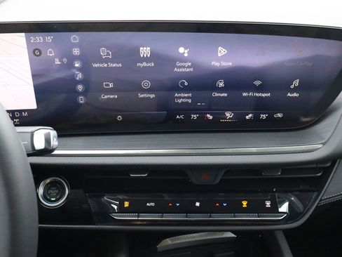 New 2026 Buick Envision Preferred image 14