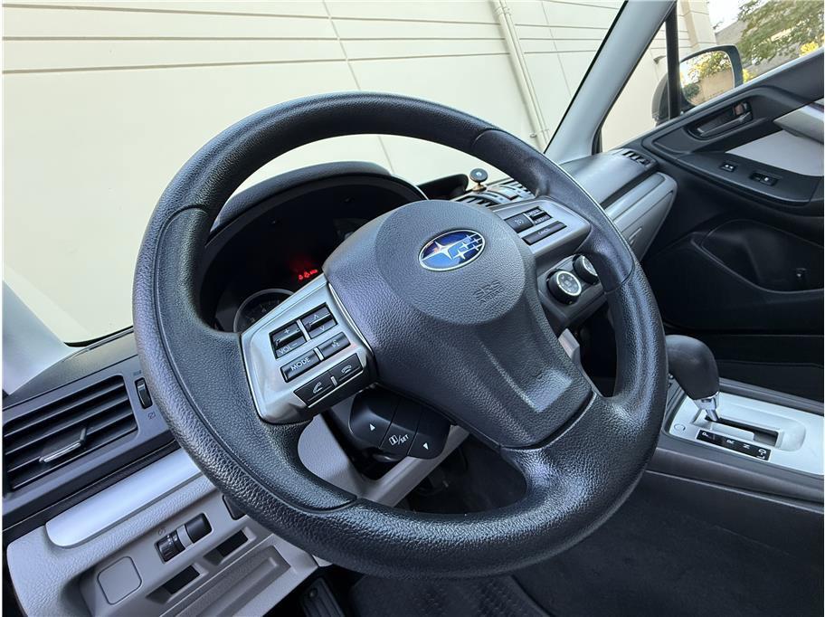 Used 2015 Subaru Forester 2.5i Premium w/ All-Weather Package AWD/4WD image 24