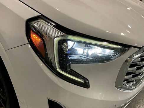 Used 2019 GMC Terrain Denali FWD image 31