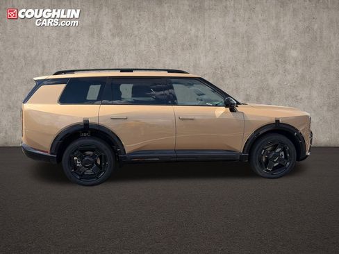 New 2027 Kia Telluride EX X-Line AWD/4WD image 10
