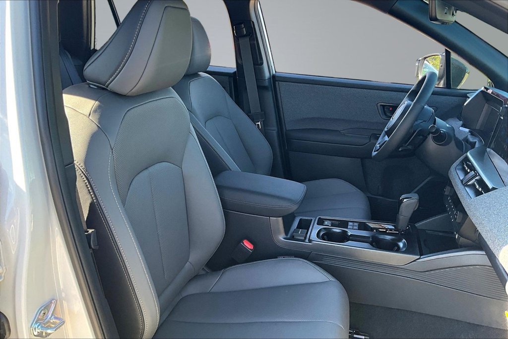 New 2026 Subaru Outback Limited XT AWD/4WD image 11