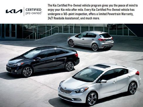 Used 2024 Buick Envista Preferred w/ Convenience I Package image 8