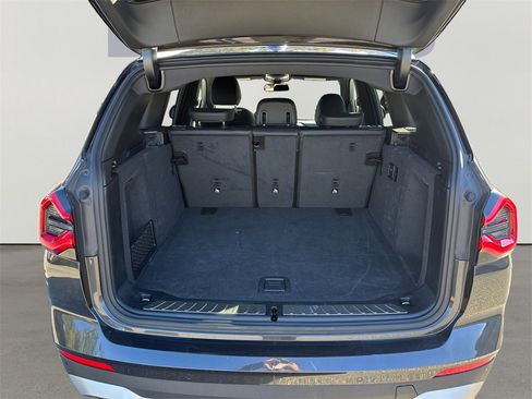 Used 2023 BMW X3 sDrive30i image 14