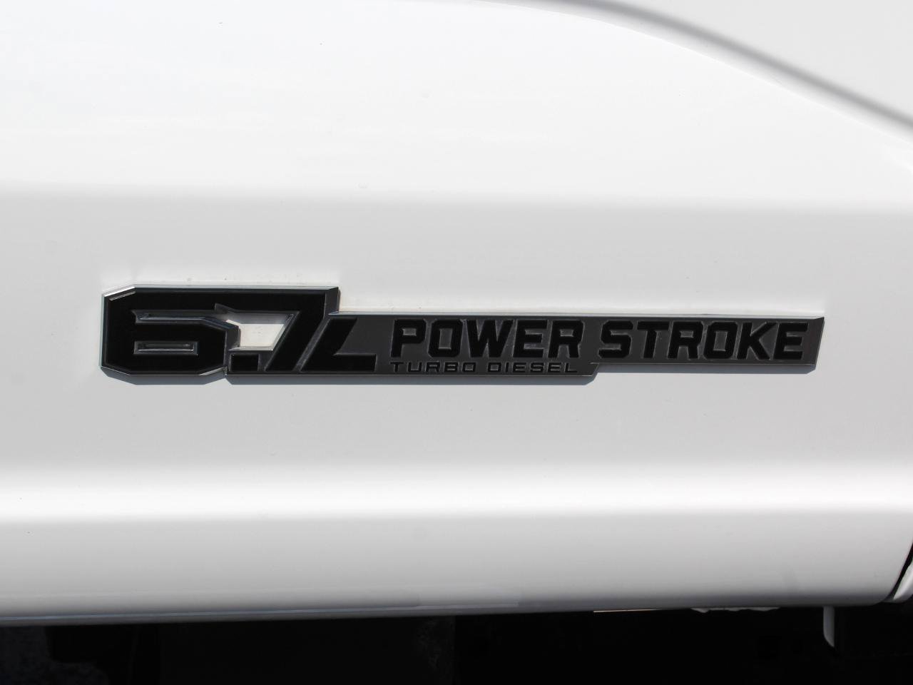 Used 2025 Ford F250 Lariat AWD/4WD image 51