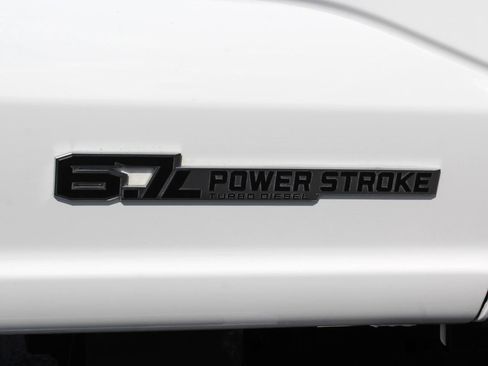 Used 2025 Ford F250 Lariat AWD/4WD image 51