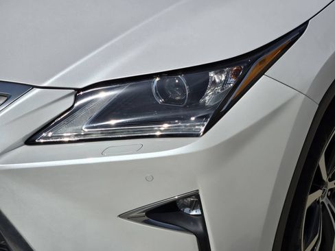 Used 2019 Lexus RX 450h AWD w/ Navigation Package image 6