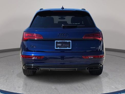 Used 2025 Audi Q5 2.0T Premium Plus AWD/4WD image 7