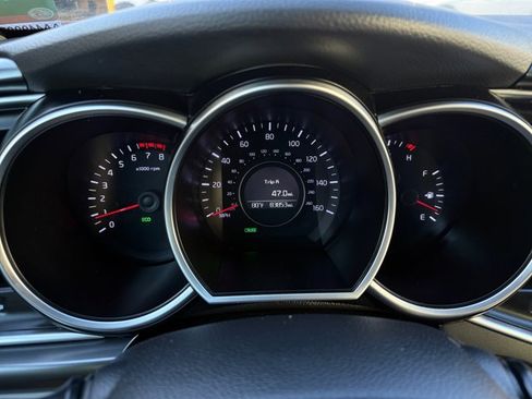 Used 2015 Kia Optima LX FWD image 16