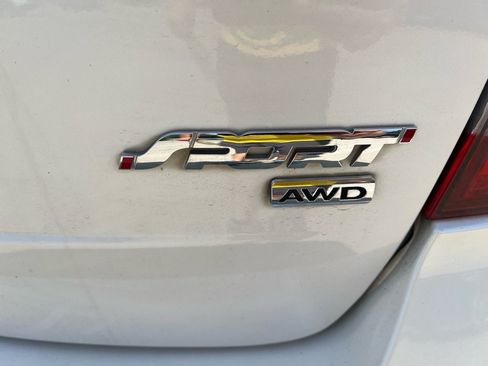 Used 2014 Ford Edge Sport w/ Driver Entry Package AWD/4WD image 13