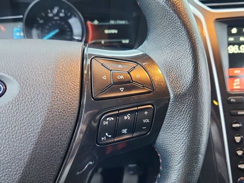 Used 2019 Ford Explorer Sport image 28