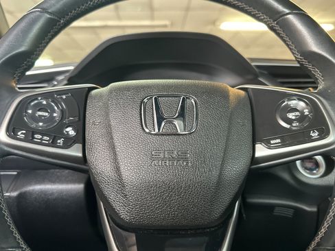 Used 2021 Honda Civic EX image 22