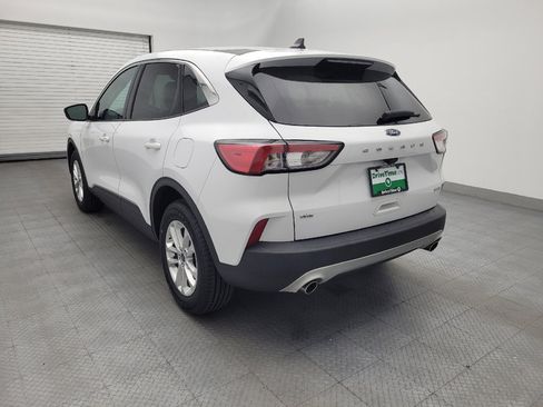 Used 2020 Ford Escape SE AWD/4WD image 5