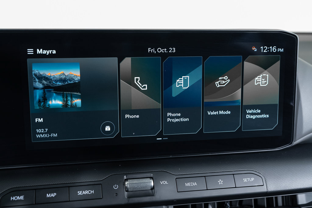 Used 2025 Kia K4 FWD image 29