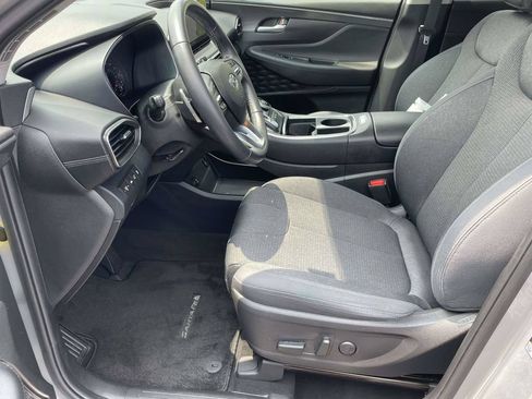 Certified 2023 Hyundai Santa Fe SEL FWD image 12