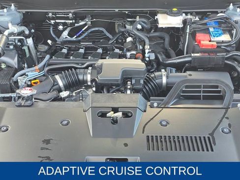 New 2026 Honda CR-V EX image 11