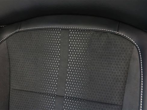 New 2025 Ford Mustang Mach-E GT image 25