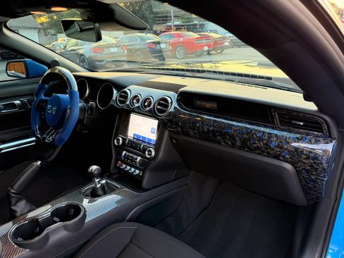 Used 2022 Ford Mustang GT w/ GT Performance Package RWD image 26
