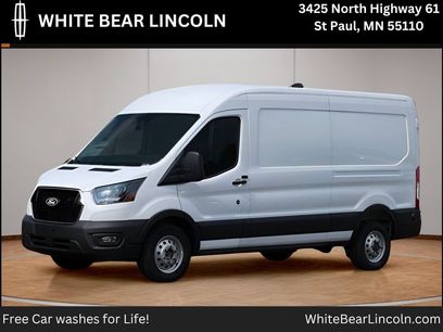 Used 2026 Ford Transit 350 148 Medium Roof AWD w/ Upfitter Package