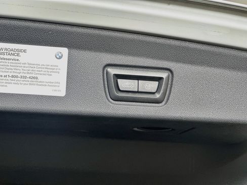 Used 2023 BMW i4 eDrive35 RWD image 31