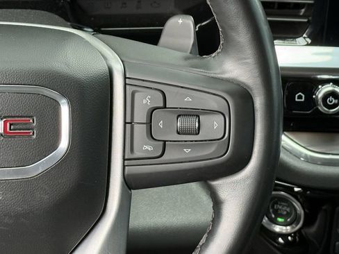 Used 2024 GMC Sierra 1500 SLT AWD/4WD image 14