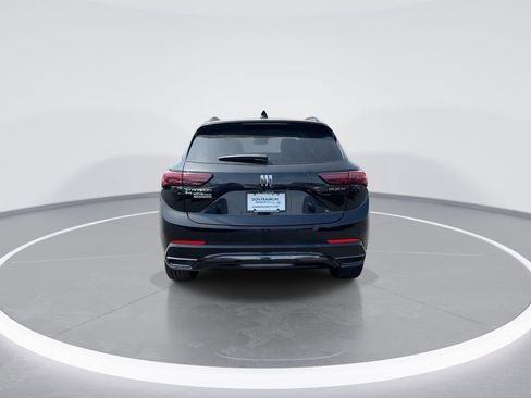 New 2026 Buick Envision Sport Touring AWD/4WD image 7