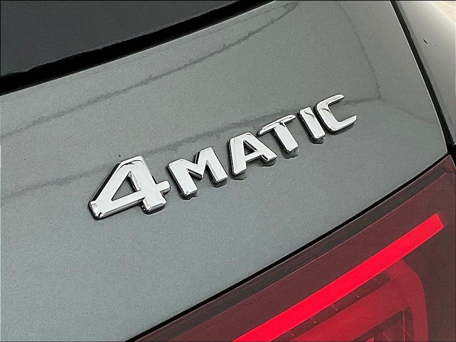 Certified 2023 Mercedes-Benz GLE 350 4MATIC w/ AMG Line Exterior image 24