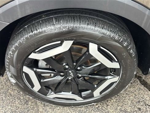 Used 2024 Kia Telluride S w/ S Sunroof Package image 33