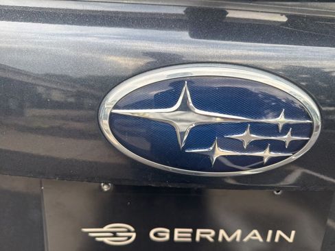 Used 2016 Subaru Forester 2.5i Touring w/ Eyesight & Navigation System AWD/4WD image 8