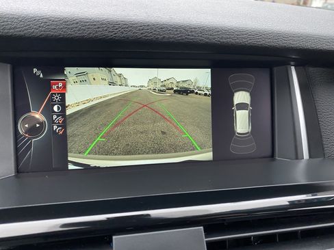 Used 2016 BMW X3 xDrive28i image 32