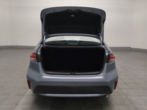 Used 2021 Toyota Corolla LE FWD image 29
