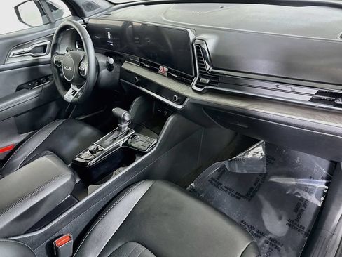 Certified 2025 Kia Sportage X-Line w/ Premium Package AWD/4WD image 34