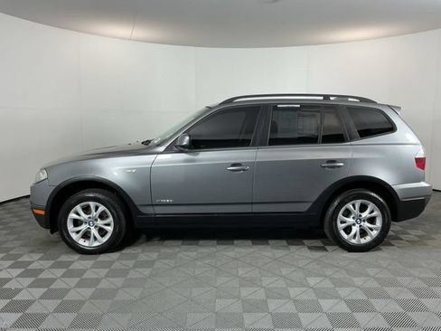 Used 2010 BMW X3 xDrive30i AWD/4WD image 7