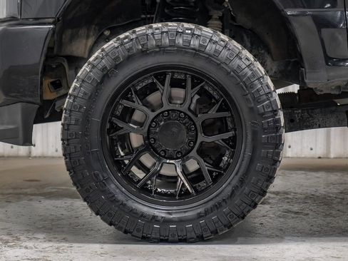 Used 2019 Ford F250 Lariat w/ Lariat Ultimate Package image 64